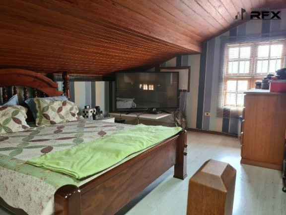 Imagem Casa com 3 Quartos à Venda, 160 m² em Serra Grande - Niterói
