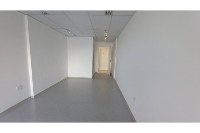 Imagem Sala Comercial à Venda, 32 m² em Itaim Bibi - São Paulo Imagem Sala Comercial à Venda, 32 m² em Itaim Bibi - São Paulo