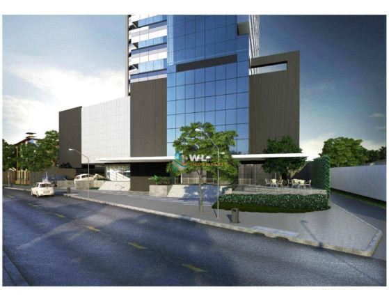 Imagem Sala Comercial à Venda, 52 m² em Vila Belmiro - Santos Imagem Sala Comercial à Venda, 52 m² em Vila Belmiro - Santos