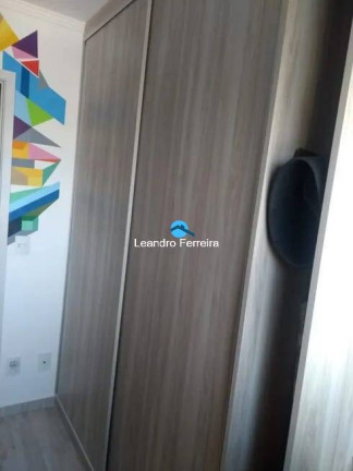 Imagem Apartamento com 3 Quartos à Venda, 64 m² em Independência - São Bernardo Do Campo Imagem Apartamento com 3 Quartos à Venda, 64 m² em Independência - São Bernardo Do Campo