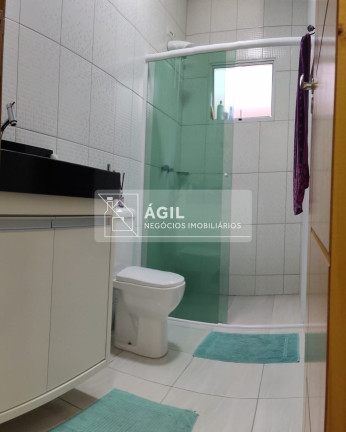 Imagem Casa com 3 Quartos à Venda, 250 m² em Loteamento Villa Branca - Jacareí Imagem Casa com 3 Quartos à Venda, 250 m² em Loteamento Villa Branca - Jacareí