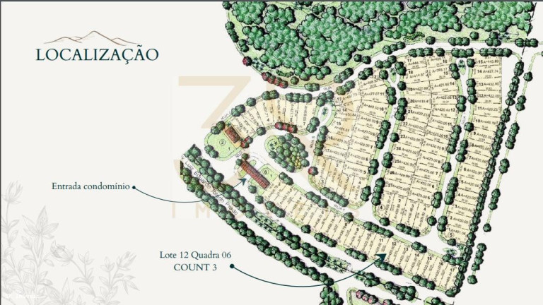 Imagem Casa de Condomínio com 3 Quartos à Venda, 361 m² em Vila Do Golf - Ribeirão Preto