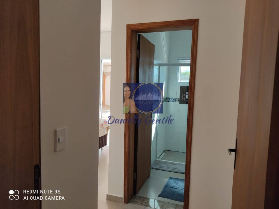 Imagem Casa de Condomínio com 4 Quartos à Venda, 160 m² em Ninho Verde 2 - Pardinho