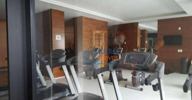 Imagem Apartamento com 2 Quartos à Venda, 58 m² em Bela Vista - São Paulo