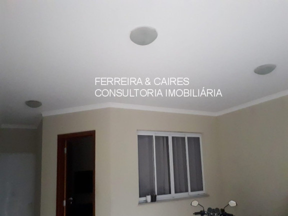 Imagem Sobrado com 3 Quartos à Venda,  em Vila Vitória Ii - Indaiatuba