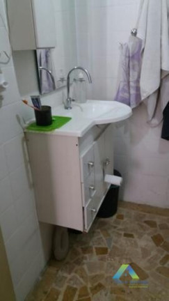Imagem Apartamento com 3 Quartos à Venda, 105 m² em Vila Clementino - São Paulo