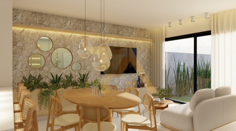 Imagem Apartamento com 3 Quartos à Venda, em Praia Da Barra - Garopaba Imagem Apartamento com 3 Quartos à Venda, em Praia Da Barra - Garopaba