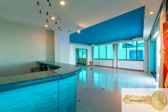 Imagem Cobertura com 4 Quartos à Venda, 425 m² em Copacabana - Rio De Janeiro