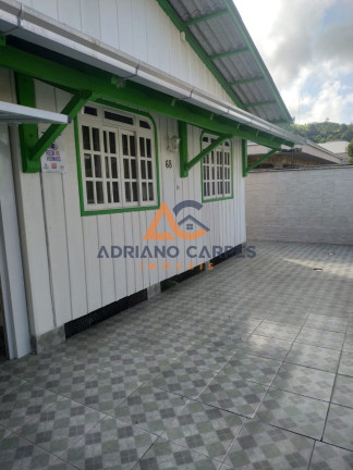 Imagem Casa com 3 Quartos à Venda, 130 m² em Gravatá - Penha