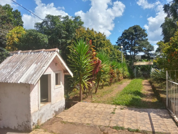 Imóvel com 2 Quartos à Venda, 9.000 m² em Condomínio Rural Clube Campestre De Caeté Juca Vieira - Caeté