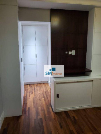 Imagem Apartamento com 3 Quartos à Venda, 143 m² em Chácara Santo Antônio - São Paulo