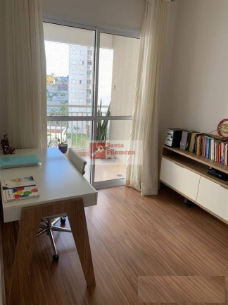 Imagem Apartamento com 1 Quarto à Venda, 40 m² em Vila Prudente - São Paulo Imagem Apartamento com 1 Quarto à Venda, 40 m² em Vila Prudente - São Paulo