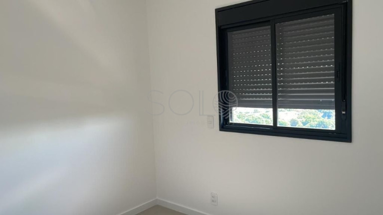 Imagem Apartamento com 3 Quartos à Venda, 77 m² em Vila Yamada - Araraquara