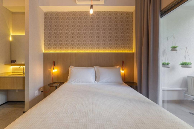 Imagem Imóvel com 1 Quarto à Venda, 24 m² em Vila Madalena - São Paulo Imagem Imóvel com 1 Quarto à Venda, 24 m² em Vila Madalena - São Paulo