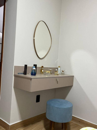 Imagem Casa de Condomínio com 3 Quartos à Venda, 154 m² em Horto Florestal - Sorocaba
