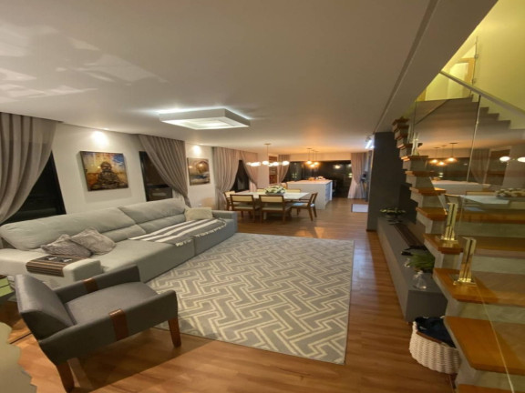 Imagem Imóvel com 3 Quartos à Venda, 160 m² em Ferraz - Garopaba