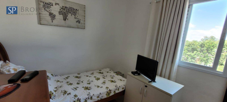 Foto do imóvel Apartamento com 3 Quartos à Venda, 80 m² em Pinheirinho - Vinhedo