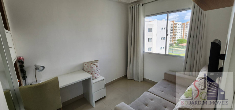 Imagem Apartamento com 3 Quartos para Alugar, 89 m² em Parque 10 De Novembro - Manaus