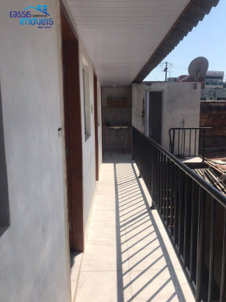 Imagem Casa com 2 Quartos à Venda, 800 m² em Maracana - Colombo Imagem Casa com 2 Quartos à Venda, 800 m² em Maracana - Colombo