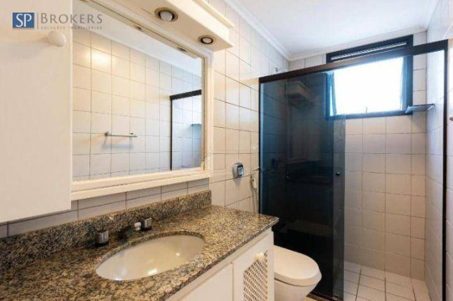 Imagem Apartamento com 3 Quartos à Venda, 110 m² em Cambuí - Campinas Imagem Apartamento com 3 Quartos à Venda, 110 m² em Cambuí - Campinas