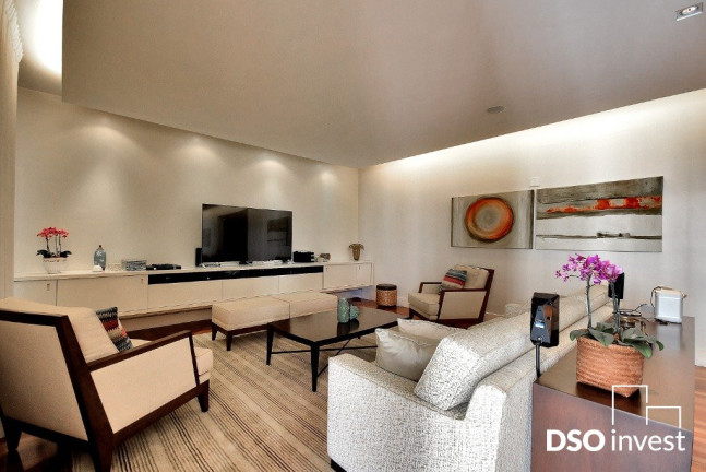 Imagem Apartamento com 4 Quartos à Venda, 517 m² em Jardins - São Paulo Imagem Apartamento com 4 Quartos à Venda, 517 m² em Jardins - São Paulo