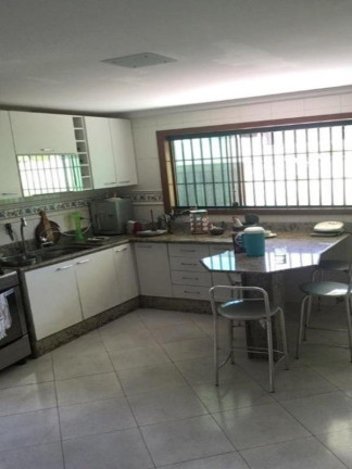 Imagem Casa com 4 Quartos à Venda, 4.500 m² em Cancela Preta - Macaé