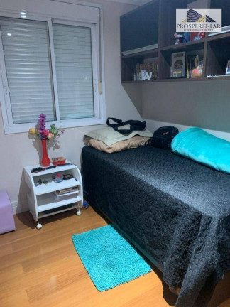Imagem Cobertura com 3 Quartos à Venda, 226 m² em Vila Galvão - Guarulhos