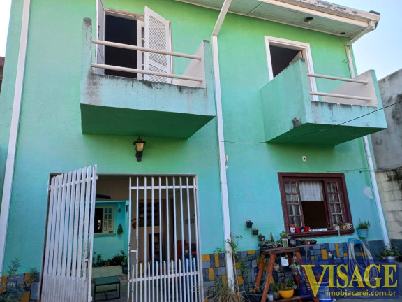 Imagem Casa com 3 Quartos à Venda, 175 m² em Vila Branca - Jacareí Imagem Casa com 3 Quartos à Venda, 175 m² em Vila Branca - Jacareí