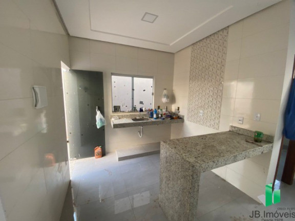 Imagem Casa com 3 Quartos à Venda, 63 m² em Terra Jardim - Montes Claros