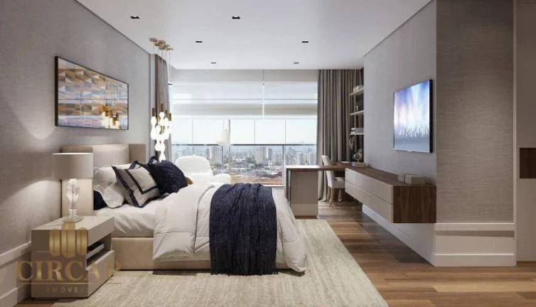 Imagem Apartamento com 4 Quartos à Venda, 290 m² em Vila Nova Conceição - São Paulo Imagem Apartamento com 4 Quartos à Venda, 290 m² em Vila Nova Conceição - São Paulo