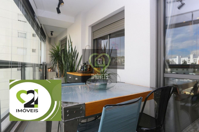 Imagem Apartamento com 2 Quartos à Venda, 68 m² em Vila Ipojuca - São Paulo Imagem Apartamento com 2 Quartos à Venda, 68 m² em Vila Ipojuca - São Paulo