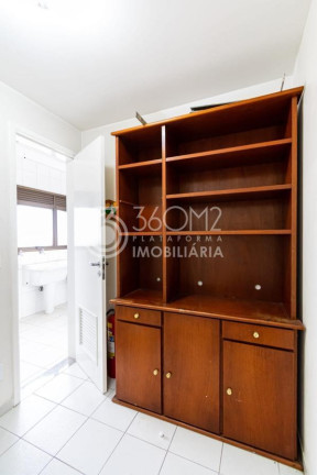 Imagem Apartamento com 3 Quartos à Venda, 277 m² em Mirandópolis - São Paulo