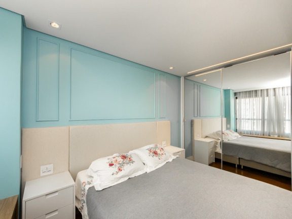 Imagem Apartamento com 2 Quartos à Venda, 85 m² em Vila Mariana - São Paulo