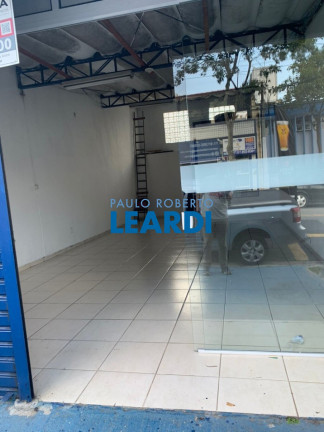 Imóvel Comercial para Alugar, 165 m² em Vila Bastos - Santo André
