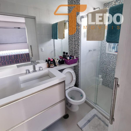 Imagem Apartamento com 1 Quarto à Venda, 52 m² em Quarta Parada - São Paulo