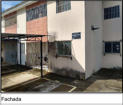 Apartamento com 2 Quartos à Venda, 55 m² em Candeias - Jaboatao Dos Guararapes