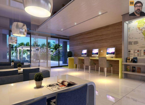 Imagem Apartamento com 4 Quartos à Venda,  em Candeias - Jaboatão Dos Guararapes