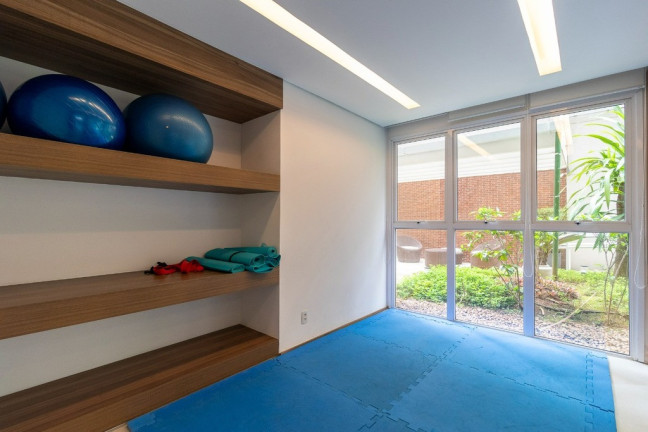 Imagem Apartamento com 2 Quartos à Venda, 112 m² em Vila Nova Conceição - São Paulo