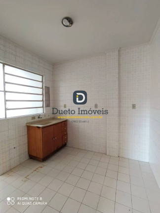 Imagem Apartamento com 2 Quartos à Venda, 56 m² em Santa Maria Imagem Apartamento com 2 Quartos à Venda, 56 m² em Santa Maria