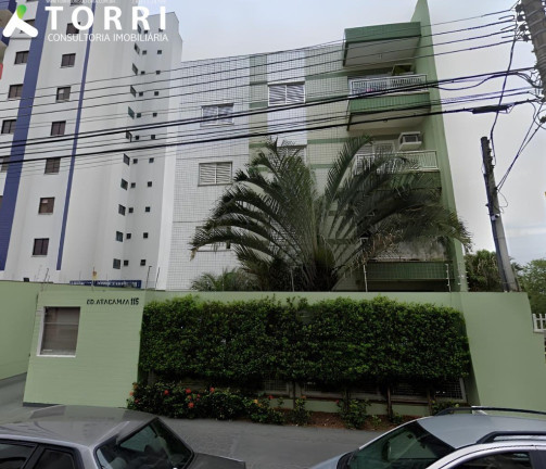 Imagem Apartamento com 3 Quartos à Venda, 91 m² em Parque Campolim - Sorocaba