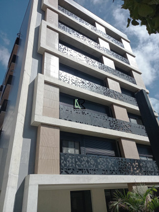 Imagem Apartamento com 4 Quartos à Venda, 142 m² em Santo Antônio - Belo Horizonte