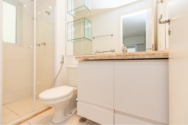 Imagem Apartamento com 1 Quarto à Venda, 42 m² em Bela Vista - São Paulo Imagem Apartamento com 1 Quarto à Venda, 42 m² em Bela Vista - São Paulo