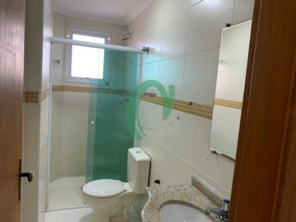 Imagem Apartamento com 3 Quartos à Venda, 95 m² em Canto Do Forte - Praia Grande