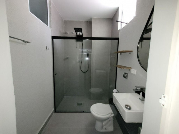 Imagem Apartamento com 2 Quartos à Venda, 110 m² em Pitangueiras - Guarujá