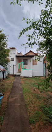 Casa com 1 Quarto à Venda, 160 m² em Jardim Zelinda - Franca