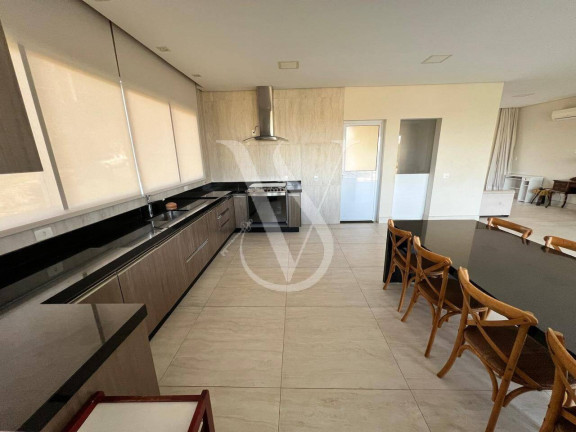 Imagem Casa de Condomínio com 4 Quartos à Venda, 371 m² em Residencial Ibi-aram - Itupeva Imagem Casa de Condomínio com 4 Quartos à Venda, 371 m² em Residencial Ibi-aram - Itupeva