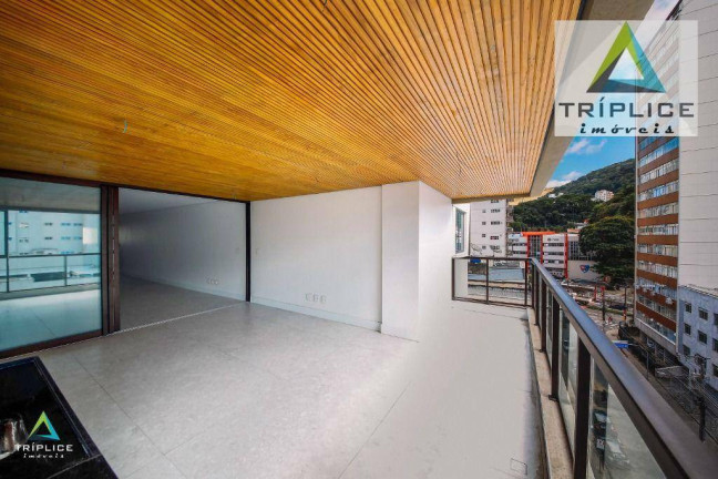 Imagem Apartamento com 4 Quartos à Venda, 228 m² em Centro - Juiz De Fora