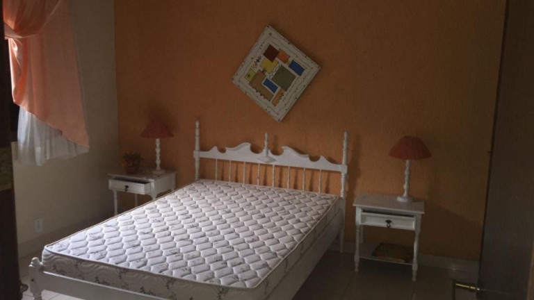 Imagem Casa com 5 Quartos à Venda, 400 m² em Canto Do Forte - Praia Grande
