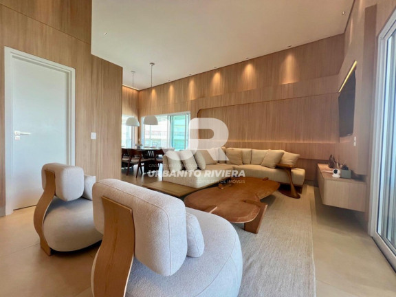 Foto do imóvel Imóvel com 3 Quartos à Venda, 319 m² em Riviera | Módulo 07 - Bertioga