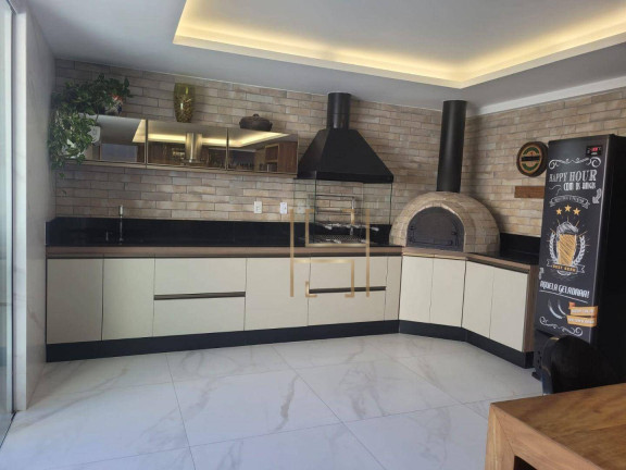 Imagem Casa com 4 Quartos à Venda, 140 m² em Colina De Laranjeiras - Serra Imagem Casa com 4 Quartos à Venda, 140 m² em Colina De Laranjeiras - Serra